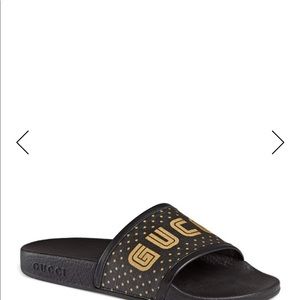 Gucci Shoes - Gucci slips Gucci Shoes - Gucci slips